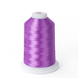 elite 40 wt. trilobal polyester embroidery and quilting thread #9131 mini cone