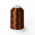 elite 40 wt. trilobal polyester embroidery and quilting thread #9168 mini cone