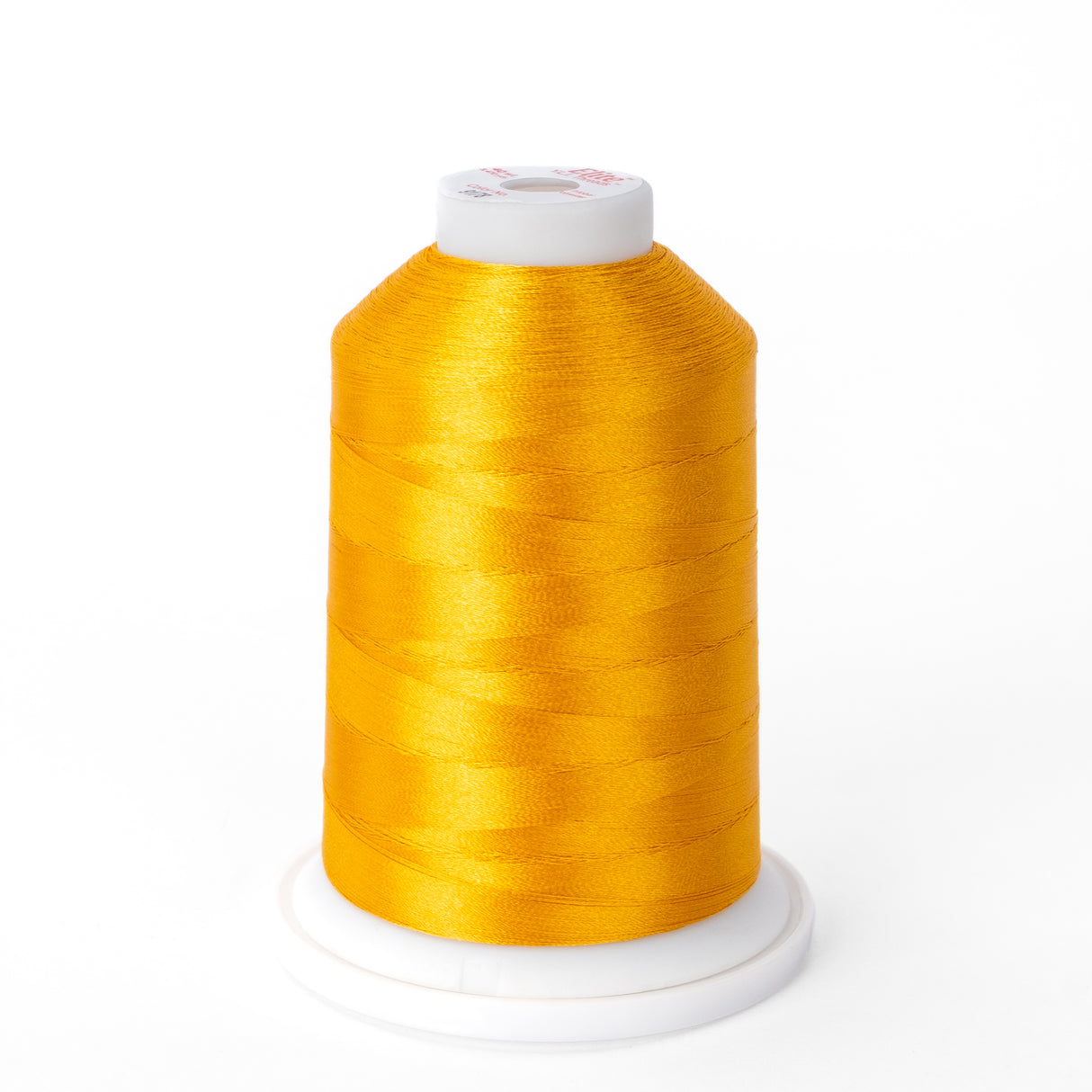 elite 40 wt. trilobal polyester embroidery and quilting thread #9178 mini cone
