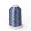 elite 40 wt. trilobal polyester embroidery and quilting thread #9192 mini cone