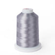 elite 40 wt. trilobal polyester embroidery and quilting thread #9193 mini cone