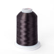 elite 40 wt. trilobal polyester embroidery and quilting thread #9198 mini cone