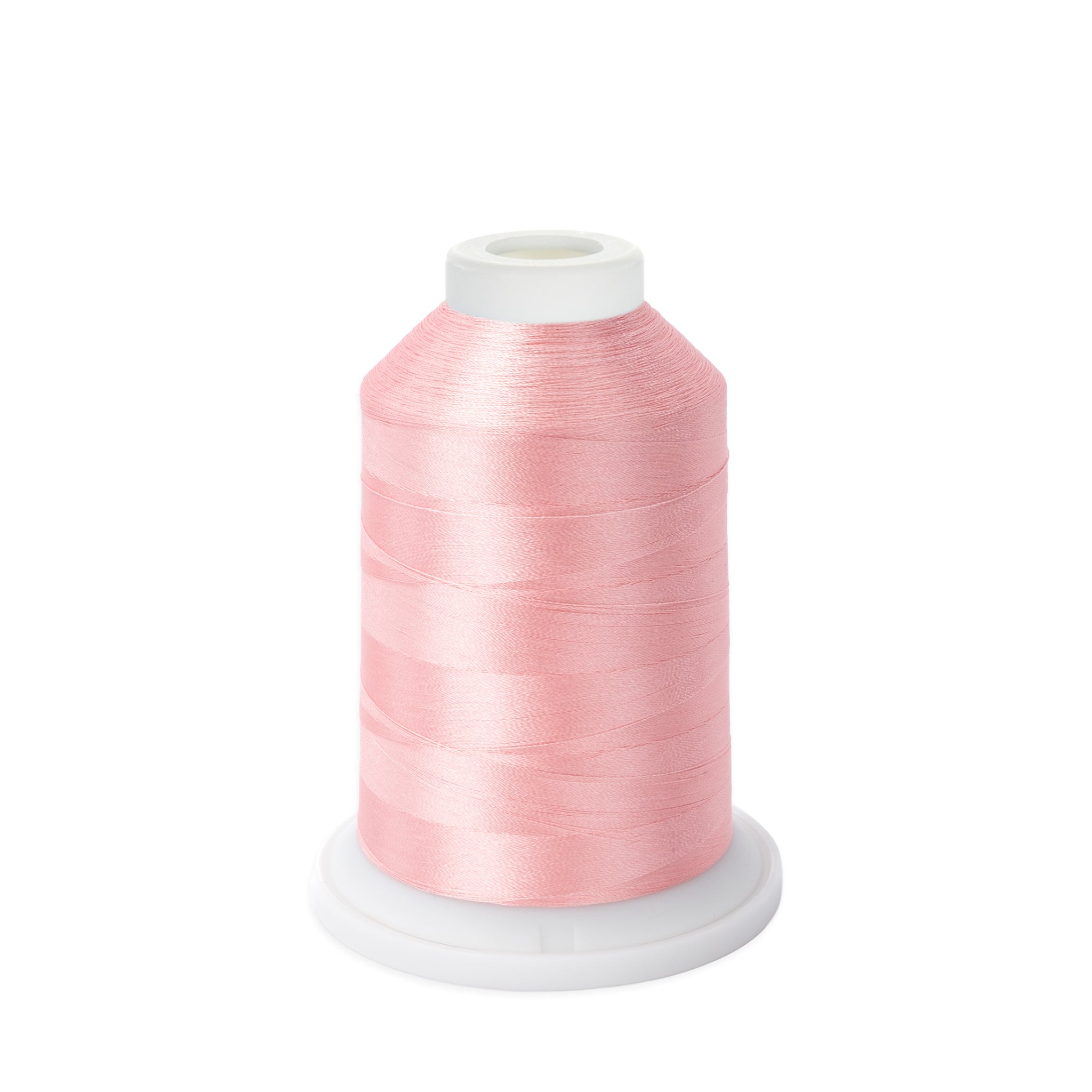 elite 40 wt. trilobal polyester embroidery and quilting thread #9003 mini cone