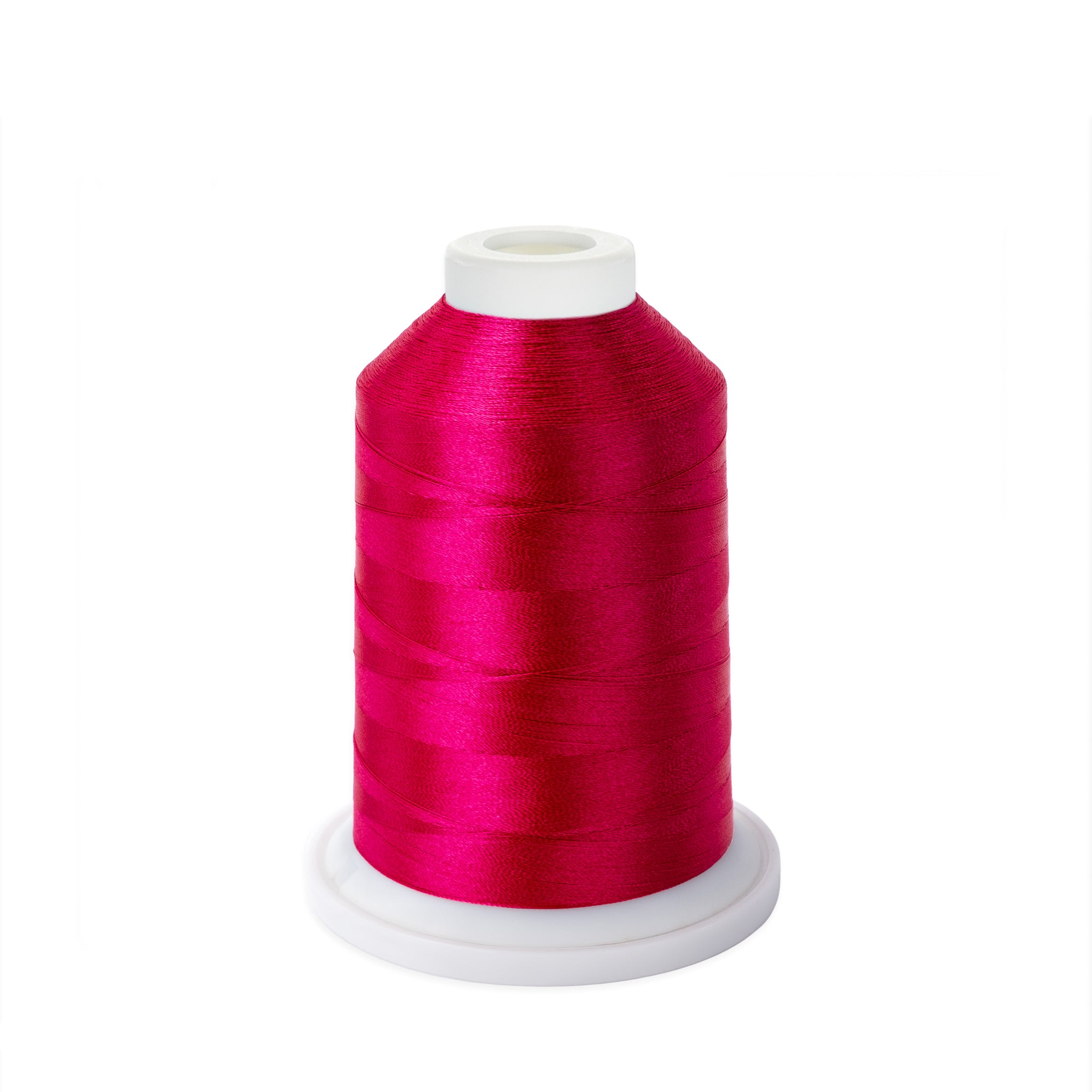 elite 40 wt. trilobal polyester embroidery and quilting thread #9012 mini cone