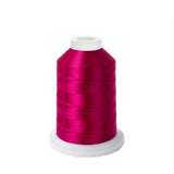 elite 40 wt. trilobal polyester embroidery and quilting thread #9013 mini cone