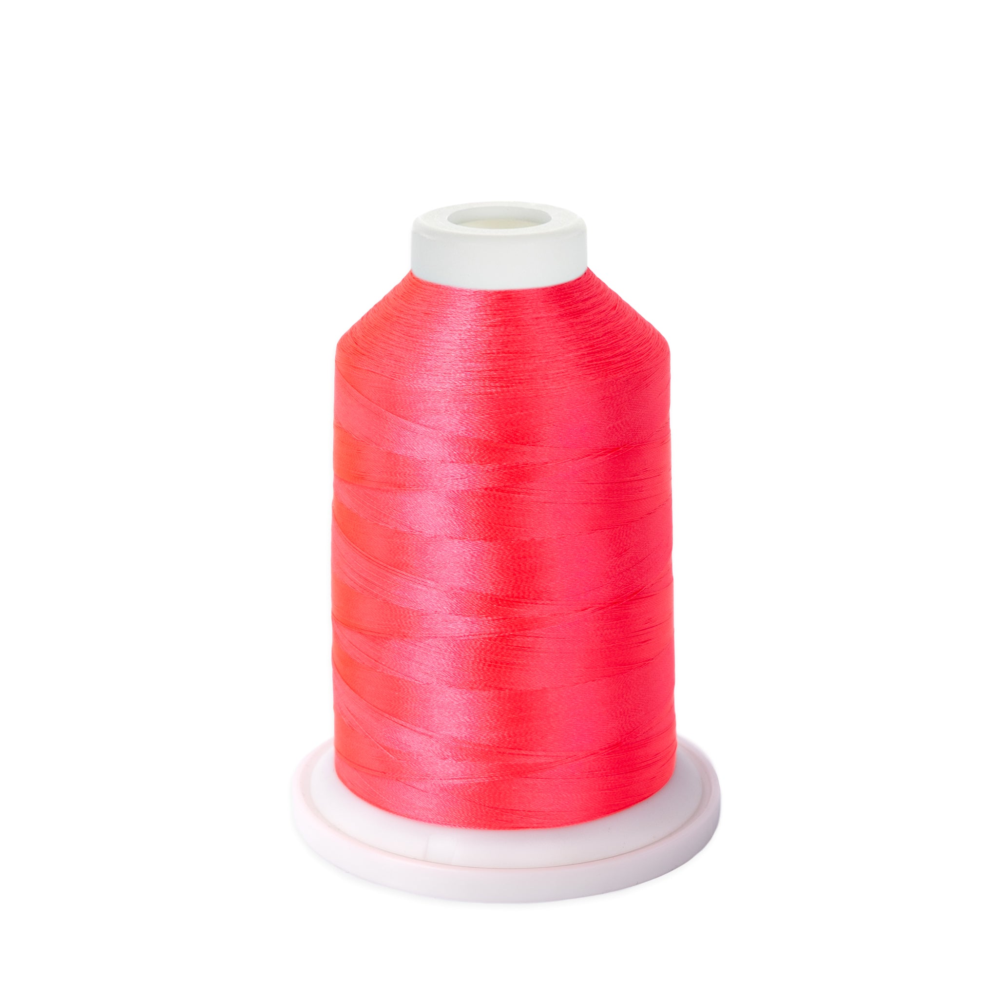 elite 40 wt. trilobal polyester embroidery and quilting thread #9014 mini cone