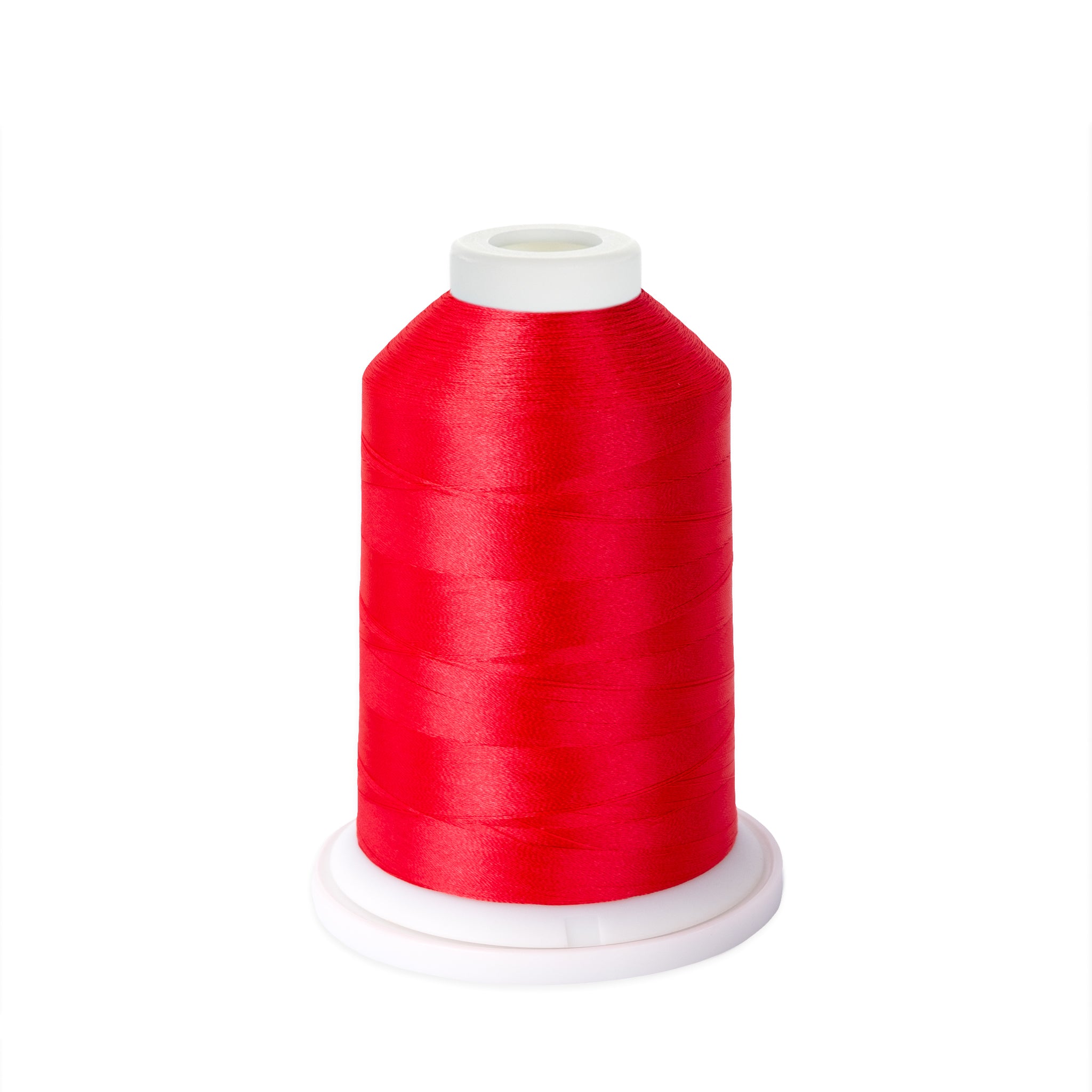 elite 40 wt. trilobal polyester embroidery and quilting thread #9015 mini cone