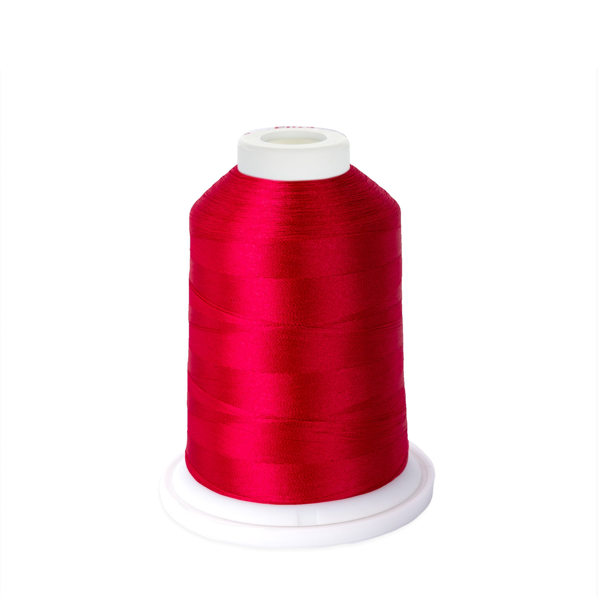 elite 40 wt. trilobal polyester embroidery and quilting thread #9016 mini cone