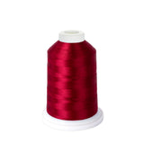 elite 40 wt. trilobal polyester embroidery and quilting thread #9017 mini cone
