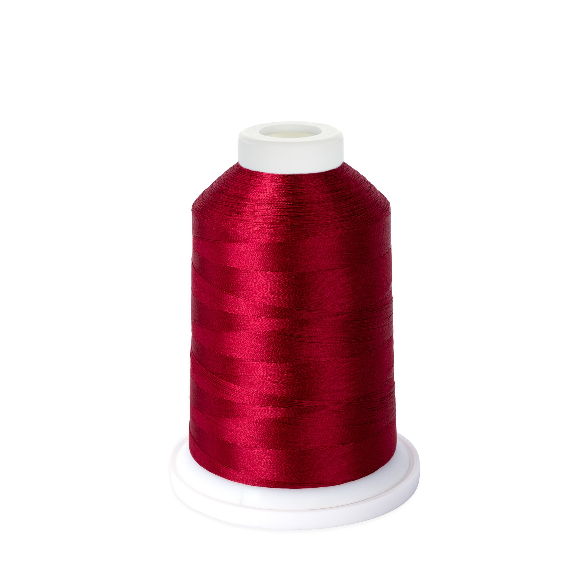 elite 40 wt. trilobal polyester embroidery and quilting thread #9017 mini cone
