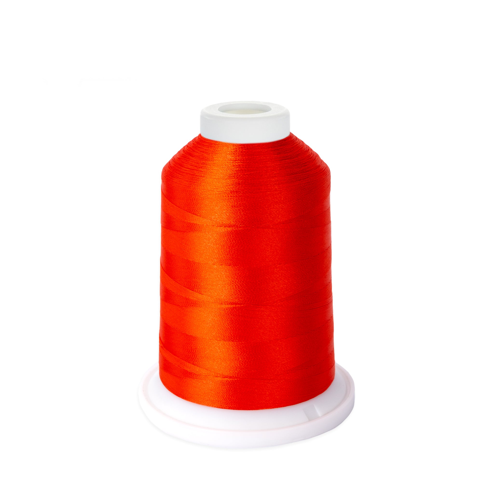 elite 40 wt. trilobal polyester embroidery and quilting thread #9021 mini cone