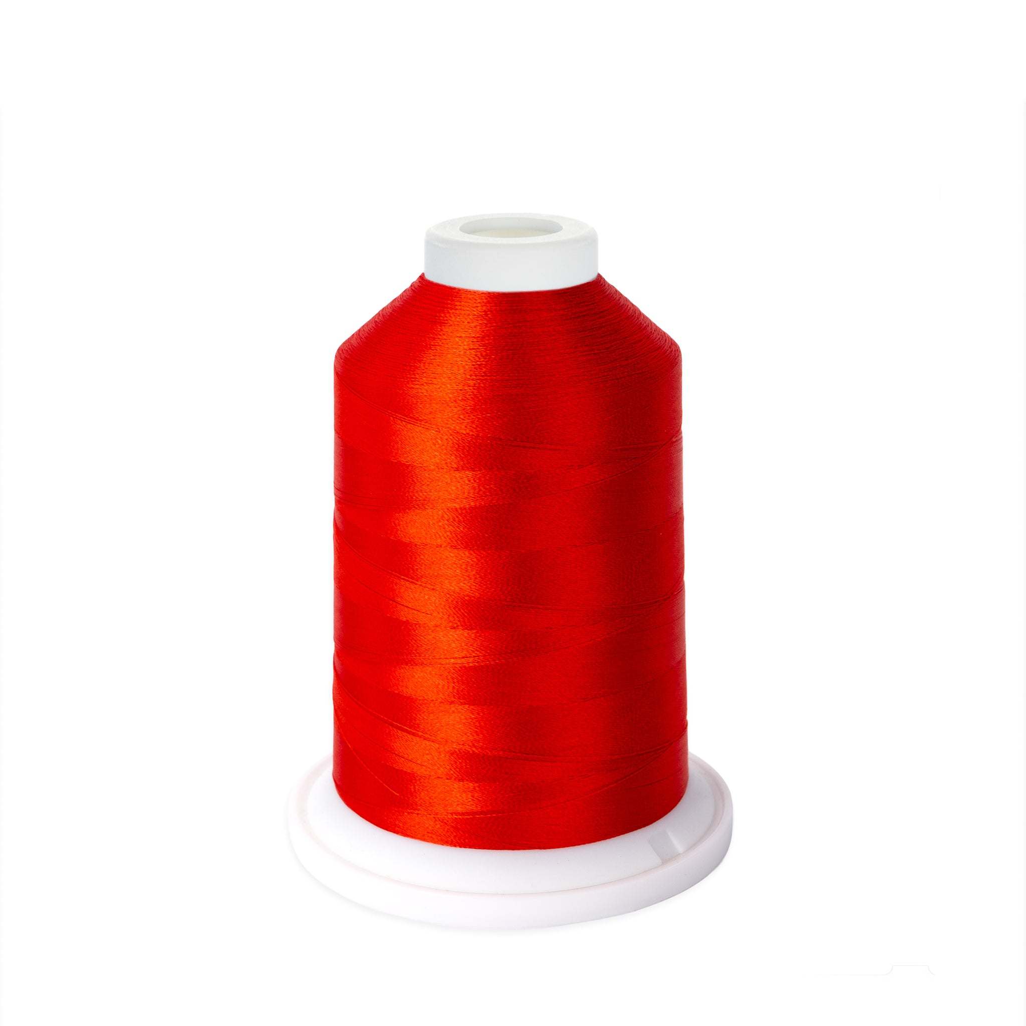 elite 40 wt. trilobal polyester embroidery and quilting thread #9022 mini cone