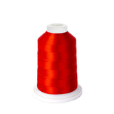 elite 40 wt. trilobal polyester embroidery and quilting thread #9023 mini cone