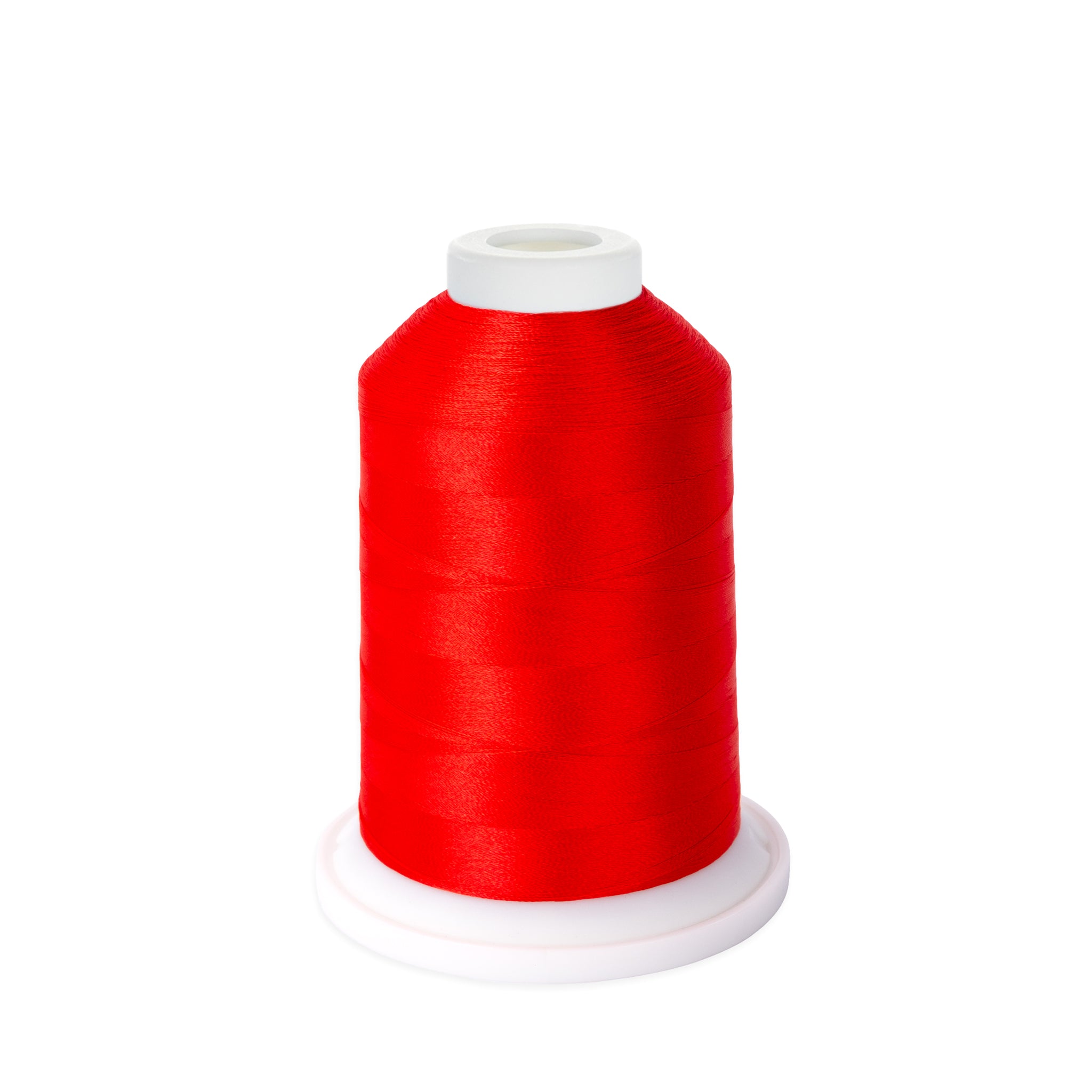 elite 40 wt. trilobal polyester embroidery and quilting thread #9025 mini cone