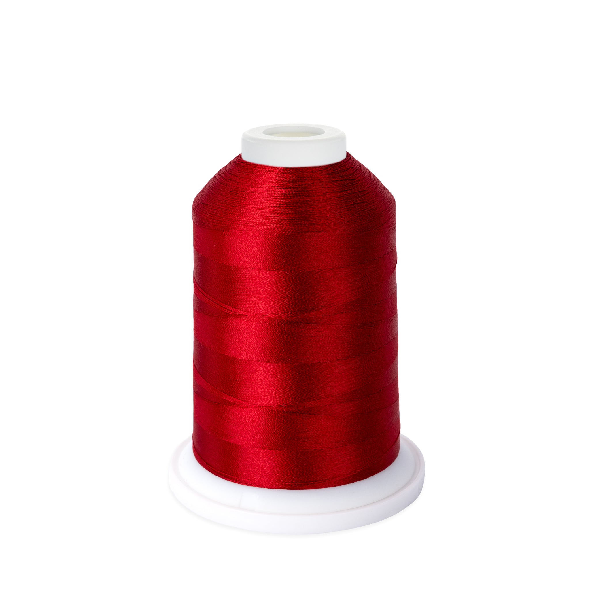 elite 40 wt. trilobal polyester embroidery and quilting thread #9026 mini cone