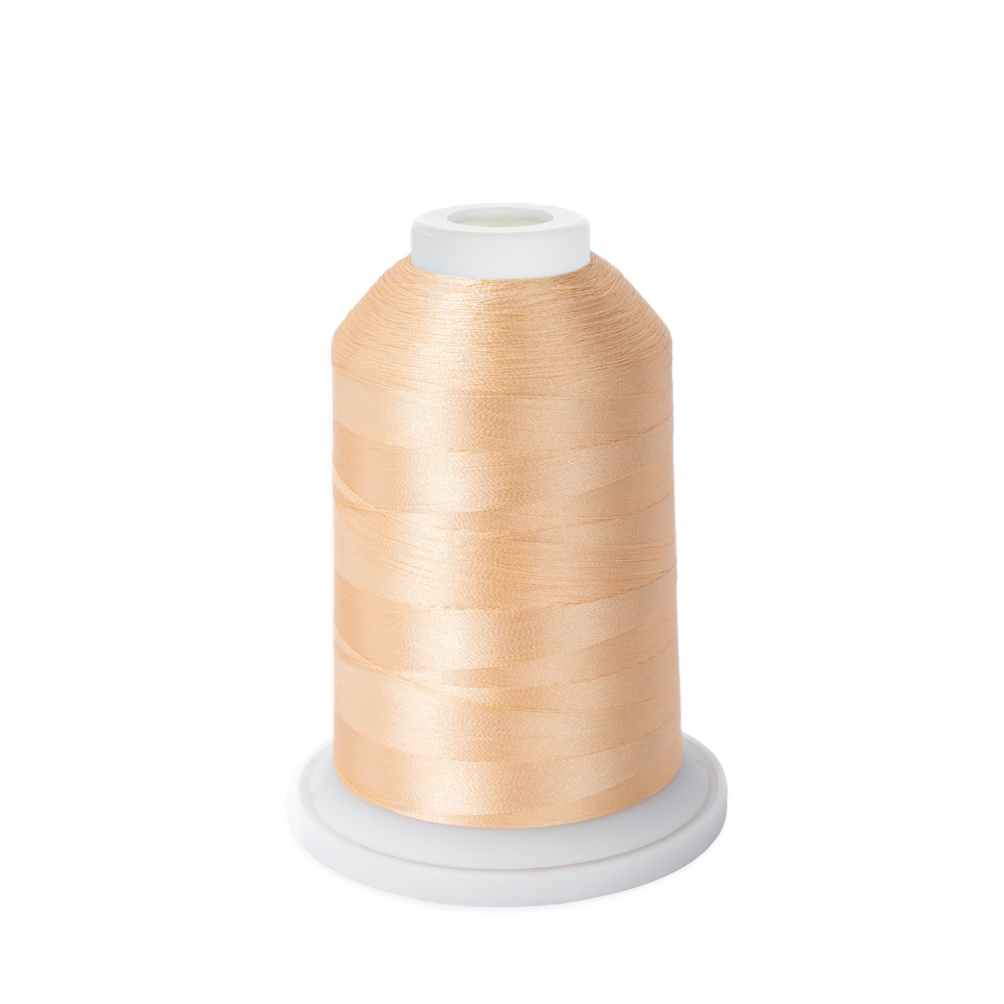 elite 40 wt. trilobal polyester embroidery and quilting thread #9029 mini cone
