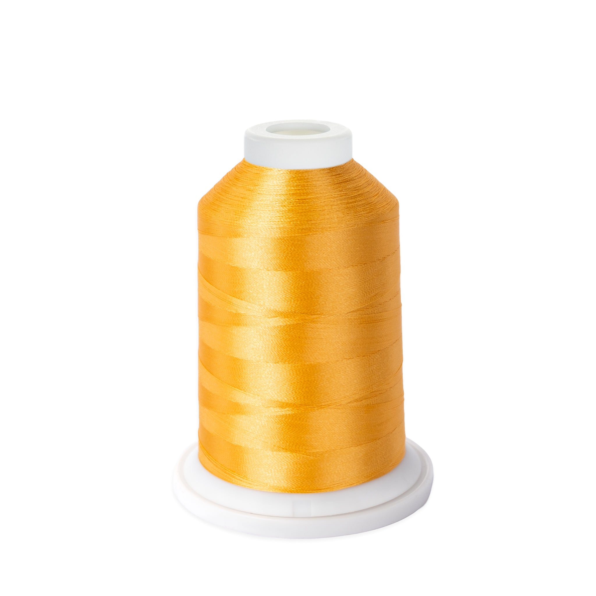 elite 40 wt. trilobal polyester embroidery and quilting thread #9030 mini cone