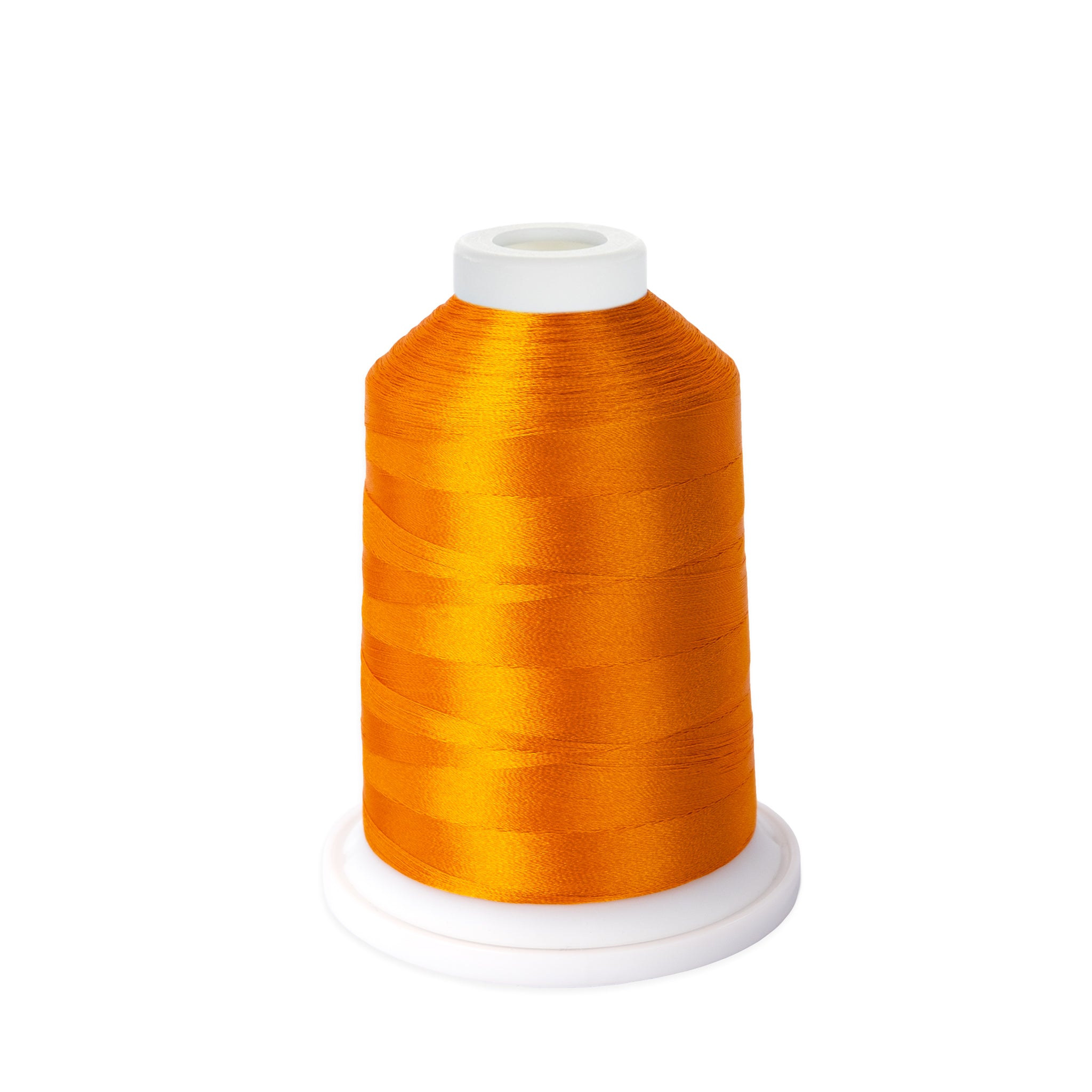 elite 40 wt. trilobal polyester embroidery and quilting thread #9031 mini cone