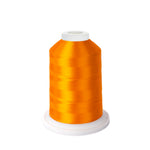 elite 40 wt. trilobal polyester embroidery and quilting thread #9032 mini cone