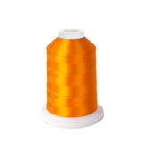 elite 40 wt. trilobal polyester embroidery and quilting thread #9032 mini cone