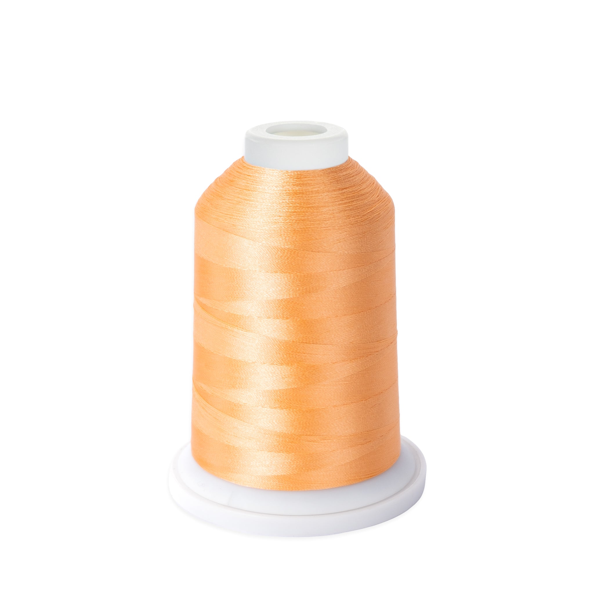 elite 40 wt. trilobal polyester embroidery and quilting thread #9034 mini cone
