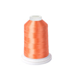 elite 40 wt. trilobal polyester embroidery and quilting thread #9036 mini cone