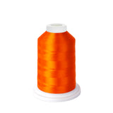 elite 40 wt. trilobal polyester embroidery and quilting thread #9040 mini cone