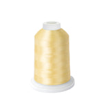 elite 40 wt. trilobal polyester embroidery and quilting thread #9041 mini cone