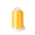 elite 40 wt. trilobal polyester embroidery and quilting thread #9044 mini cone