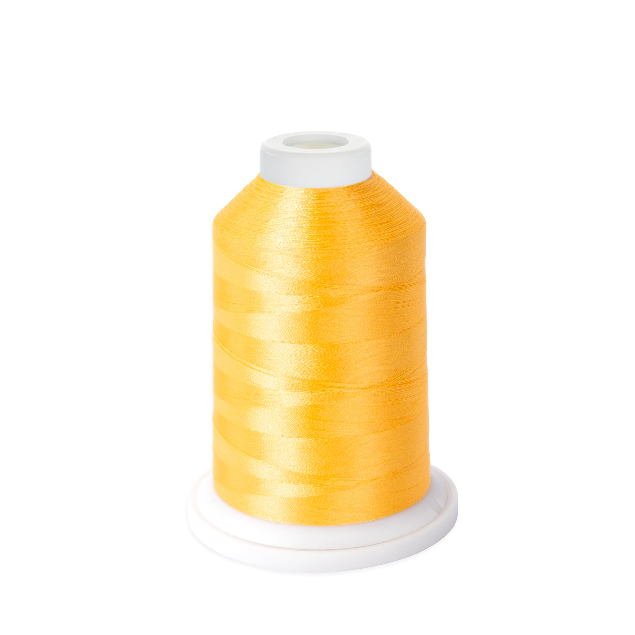 elite 40 wt. trilobal polyester embroidery and quilting thread #9044 mini cone