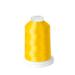 elite 40 wt. trilobal polyester embroidery and quilting thread #9045 mini cone