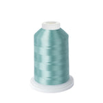elite 40 wt. trilobal polyester embroidery and quilting thread #9051 mini cone