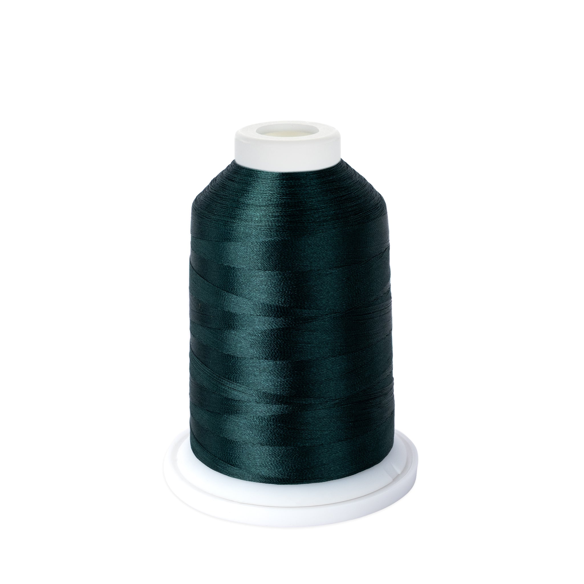 elite 40 wt. trilobal polyester embroidery and quilting thread #9061 mini cone