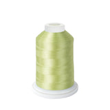 elite 40 wt. trilobal polyester embroidery and quilting thread #9062 mini cone