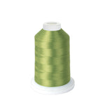 elite 40 wt. trilobal polyester embroidery and quilting thread #9064 mini cone
