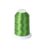 elite 40 wt. trilobal polyester embroidery and quilting thread #9066 mini cone