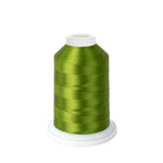 elite 40 wt. trilobal polyester embroidery and quilting thread #9070 mini cone