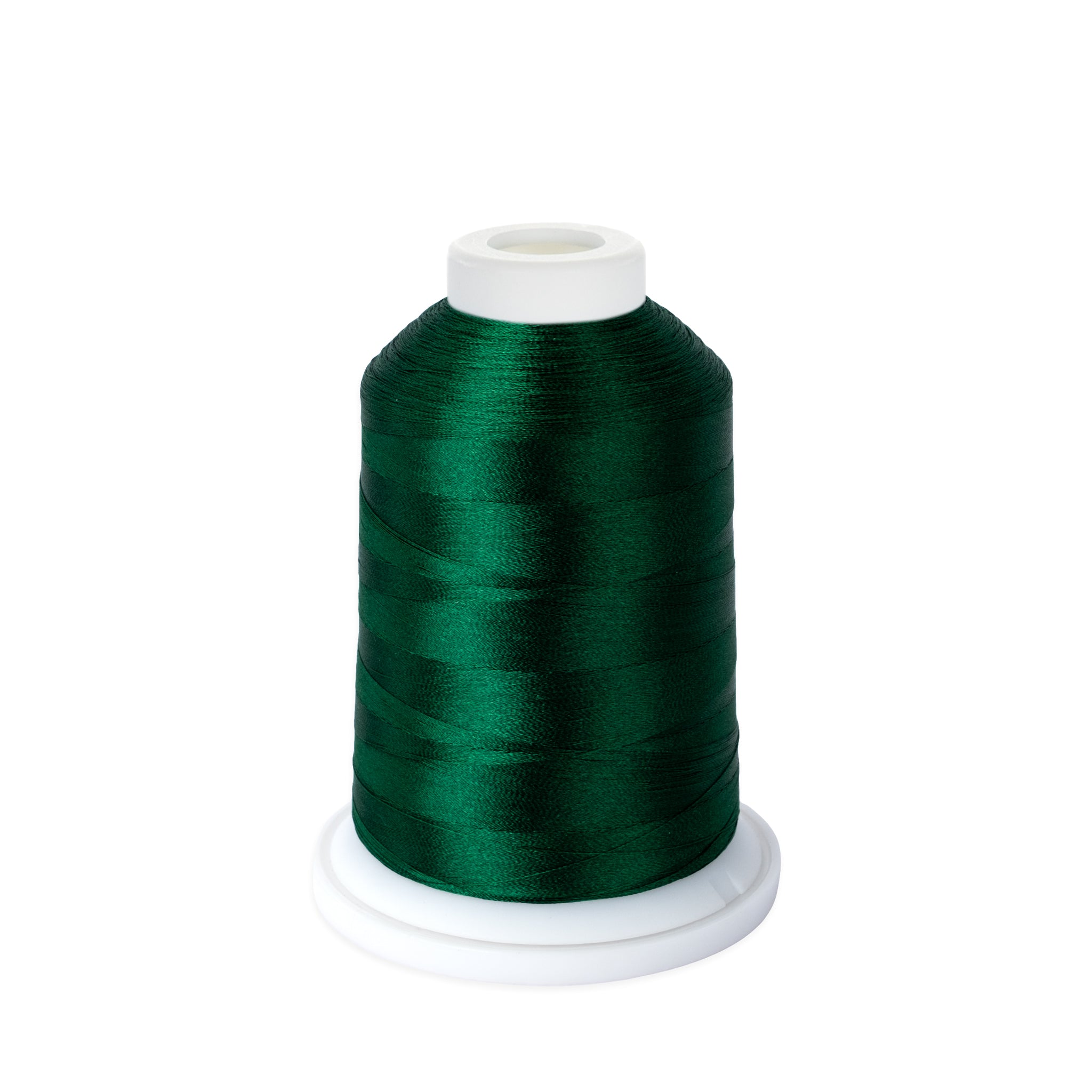 elite 40 wt. trilobal polyester embroidery and quilting thread #9072 mini cone