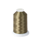 elite 40 wt. trilobal polyester embroidery and quilting thread #9080 mini cone