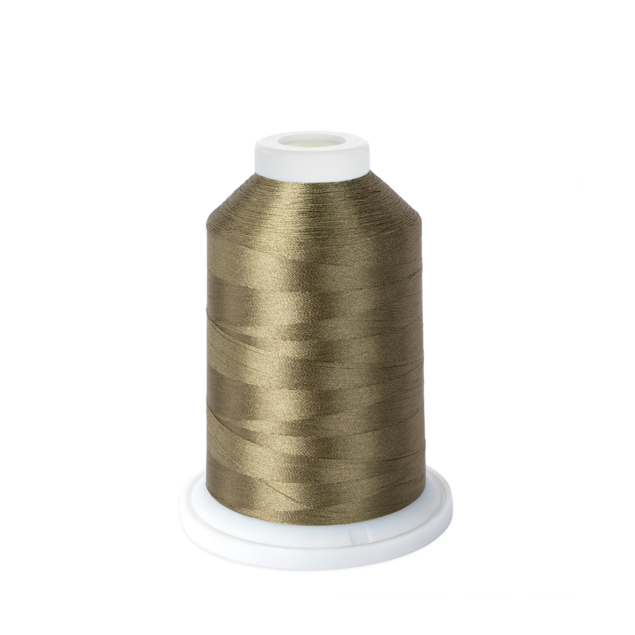 elite 40 wt. trilobal polyester embroidery and quilting thread #9080 mini cone