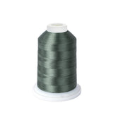elite 40 wt. trilobal polyester embroidery and quilting thread #9082 mini cone