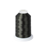 elite 40 wt. trilobal polyester embroidery and quilting thread #9083 mini cone