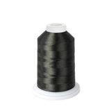 elite 40 wt. trilobal polyester embroidery and quilting thread #9083 mini cone