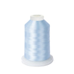 elite 40 wt. trilobal polyester embroidery and quilting thread #9084 mini cone