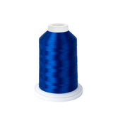 elite 40 wt. trilobal polyester embroidery and quilting thread #9098 mini cone
