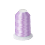 elite 40 wt. trilobal polyester embroidery and quilting thread #9126 mini cone
