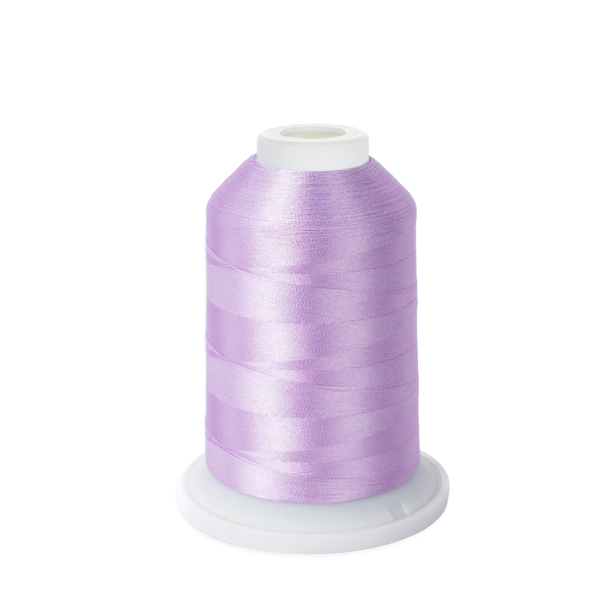 elite 40 wt. trilobal polyester embroidery and quilting thread #9126 mini cone