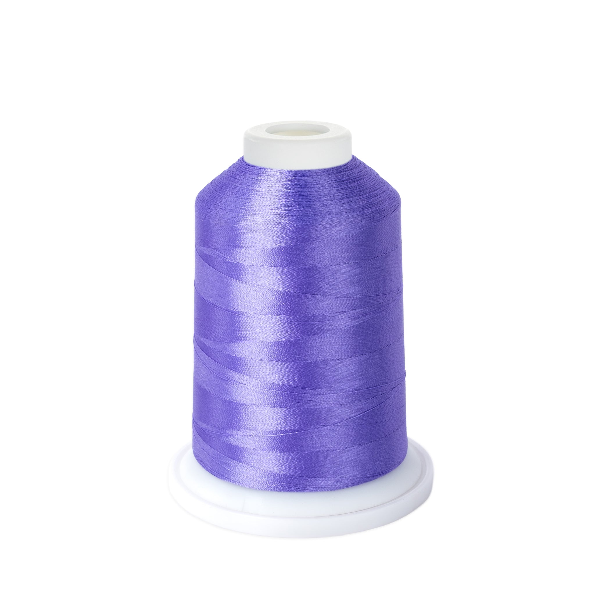 elite 40 wt. trilobal polyester embroidery and quilting thread #9139 mini cone