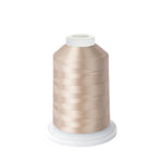 elite 40 wt. trilobal polyester embroidery and quilting thread #9145 mini cone