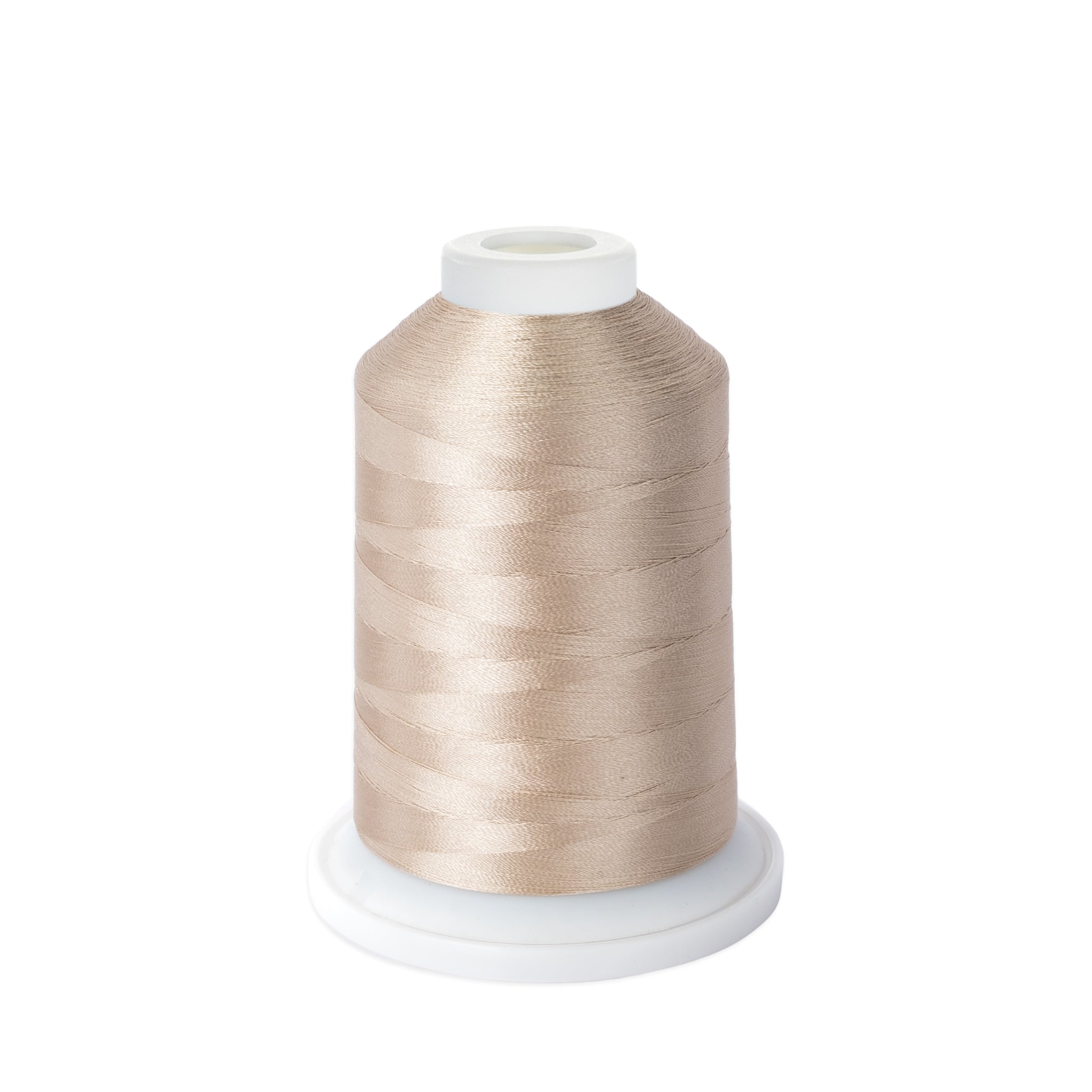 elite 40 wt. trilobal polyester embroidery and quilting thread #9145 mini cone